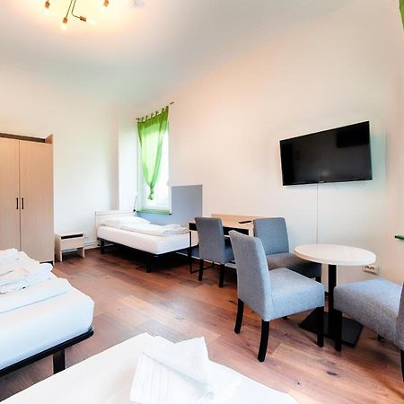 Hotel B1 Berlin Exterior photo