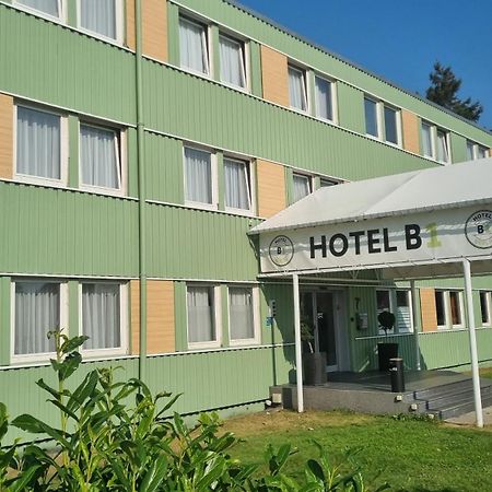 Hotel B1 Berlin Exterior photo