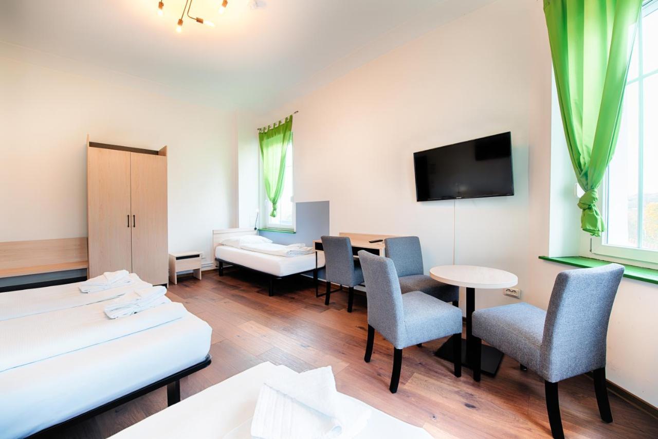Hotel B1 Berlin Exterior photo